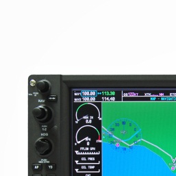 FSC1000 BTD Glass Cockpit