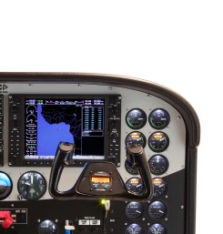 G1000 Simulator