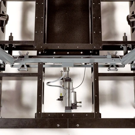 FSC B737 yoke floorstand pro v2 34 above