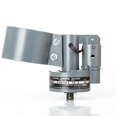 FSC B737 stick shaker single unit 1