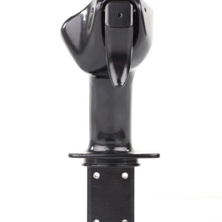 FSC A320 SIDESTICK HANDLE CPT FRONT