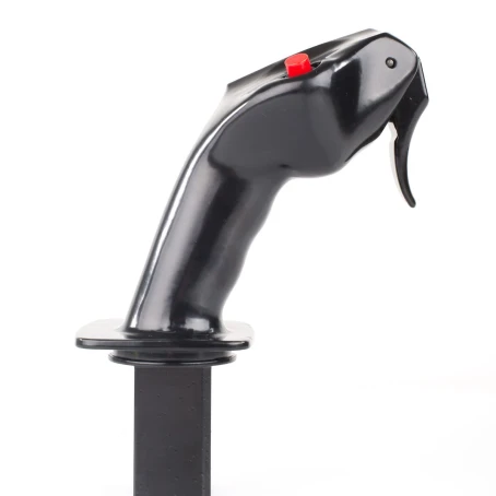 FSC A320 SIDESTICK HANDLE CPT SIDE