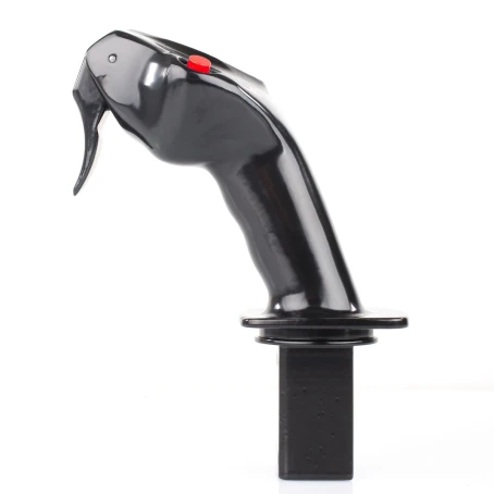 FSC A320 SIDESTICK HANDLE FO SIDE
