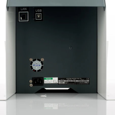 FSC B737 Throttle Quadrant pro full metal motorized connections