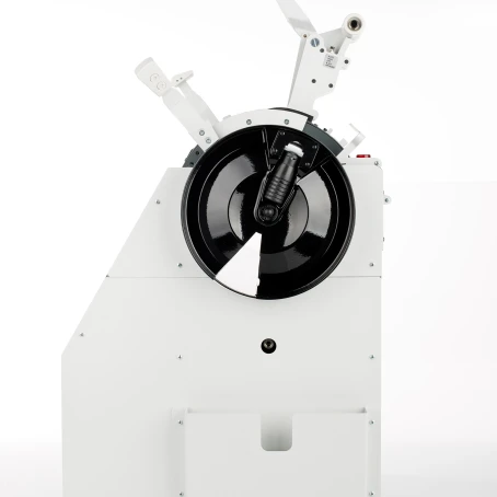 FSC B737 Throttle Quadrant pro full metal motorized side