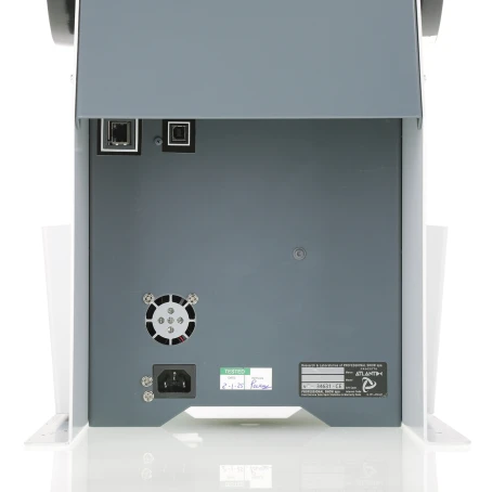 FSC B737 max TQ rear connections