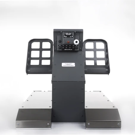 FSC B737NG upfloor rudder pedals first officer front.jpg