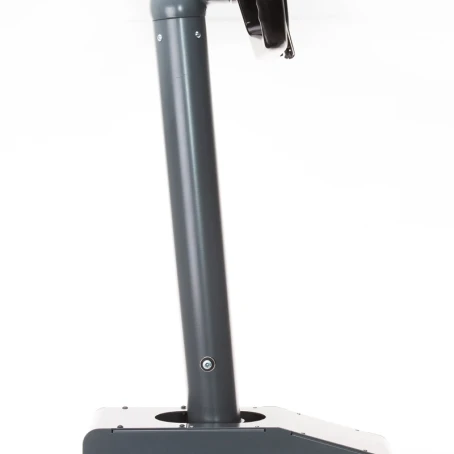 FSC B737NG yoke single control loading side