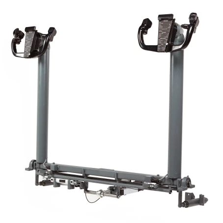 FSC B737 yoke dual linked pro