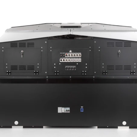 FSC B737NG MIP pro back
