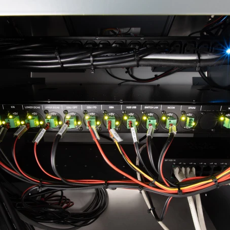 FSC B737NG MIP pro power supply unit