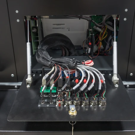 FSC B737NG MIP pro rear connections