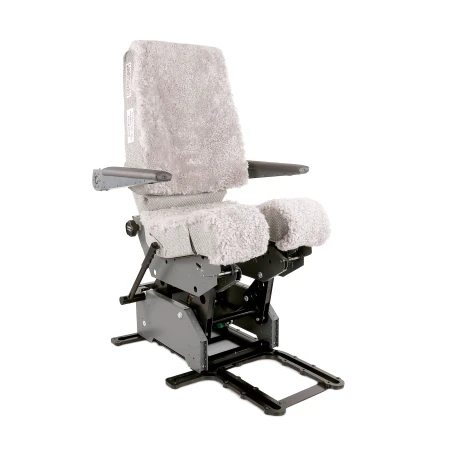 FSC B737 seat pro fo side l