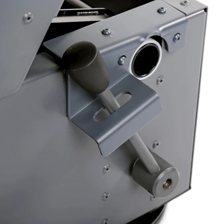 FSC B737 seat pro fo fore aft lever