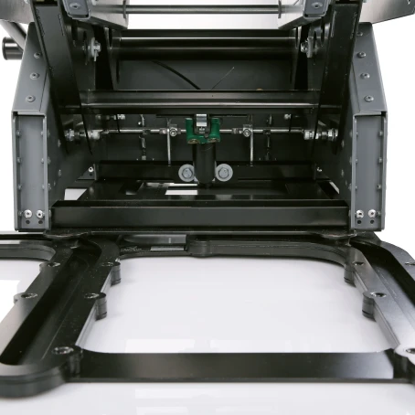 FSC B737 seat pro fo mechanism