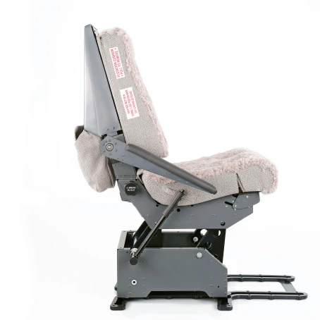 FSC B737 seat pro fo side r height up
