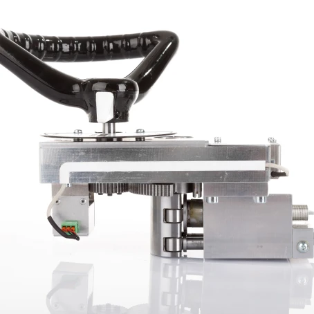 FSC B737 tiller pro fo left