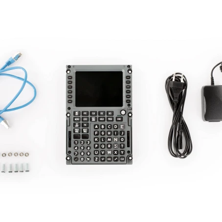 FSC B737NG CDU kit