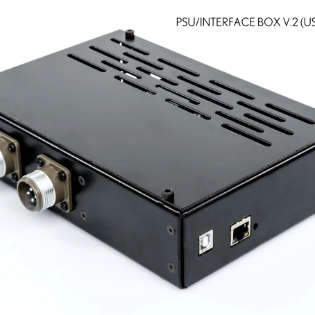 FSC B737 stick shaker psu