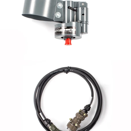 FSC B737 stick shaker kit
