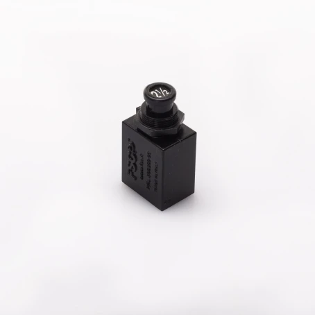 FSC B737 circuit breakers dummy