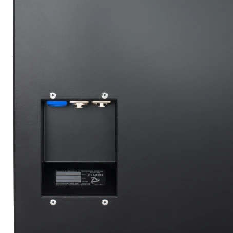 FSC B737 circuit breakers wall first officer side rear connection panel