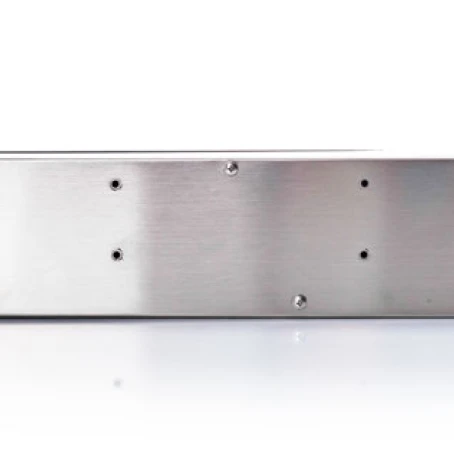 FSC B737 mcp USB rear