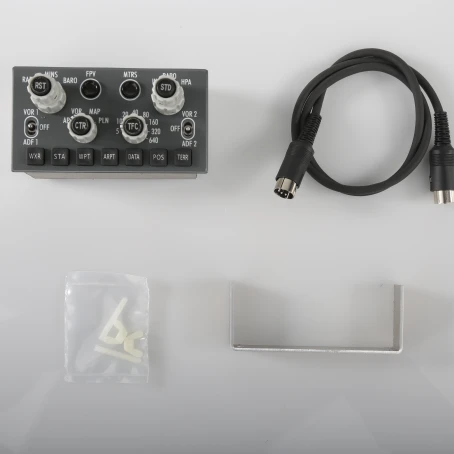 FSC B737 EFIS kit
