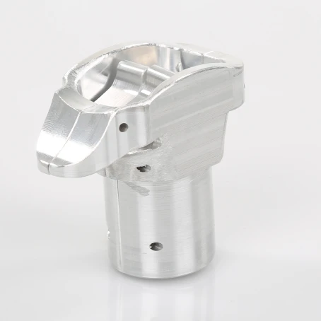 FSC B737 trim switch aluminium