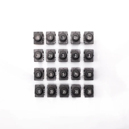 FSC B737 circuit breakers dummy group