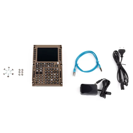 FSC B747 CDU kit