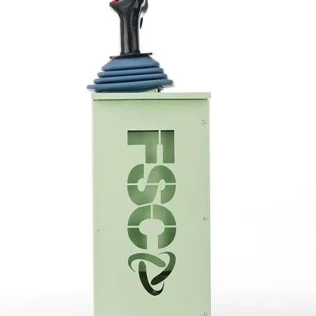 FSC A320 sidestick pro passive fo front