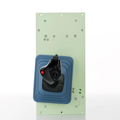 FSC A320 sidestick pro passive fo top