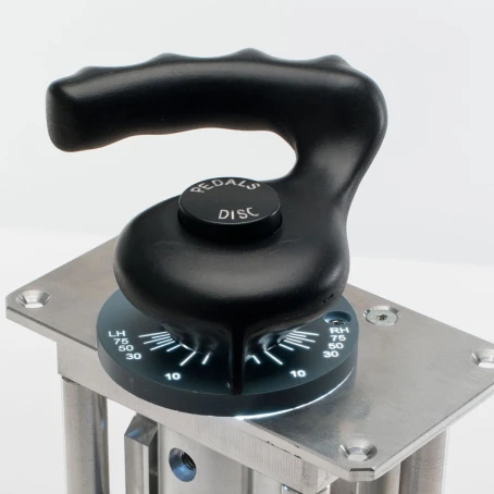 FSC A320 tiller fo retro light