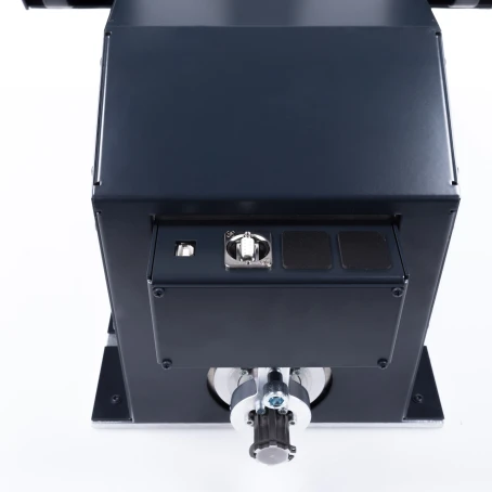 FSC A320 rudder pedals above rear connections
