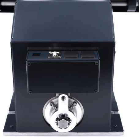 FSC A320 rudder pedals above fo rear connections