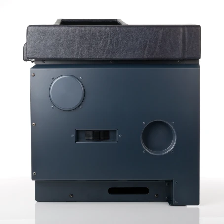 FSC A320 cabinet for sidestick cpt right