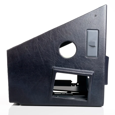 FSC A320 cabinet for sidestick fo top