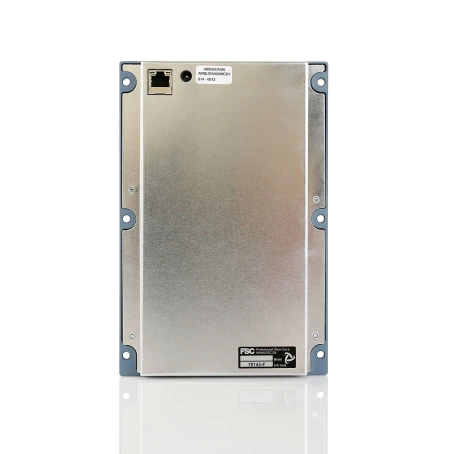 FSC A320 MCDU back