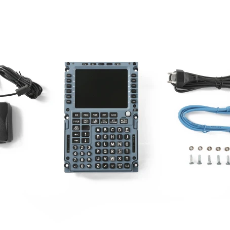 FSC A320 MCDU kit