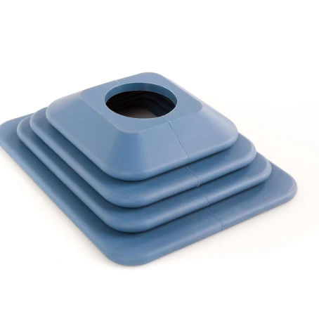 FSC A320 rubber gaiter main