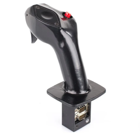 FSC A320 sidestick handle cpt 34