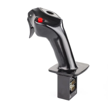 FSC A320 sidestick handle fo 34