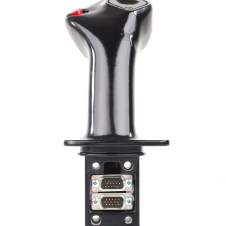 FSC A320 sidestick handle fo connections