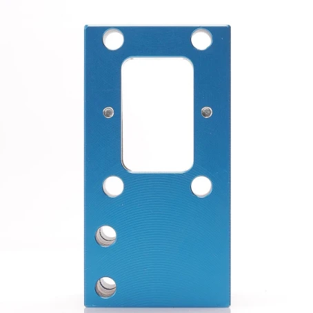 FSC A320 joystick adapter sidestick handle back