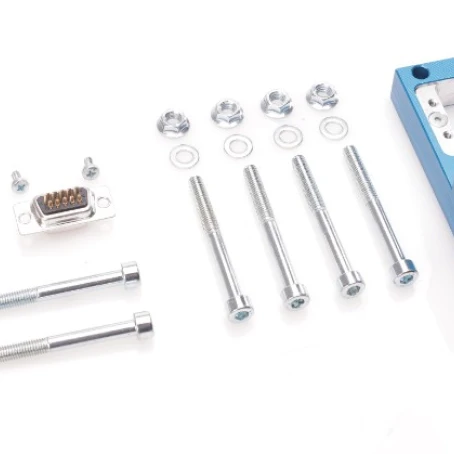 FSC A320 joystick adapter sidestick handle kit
