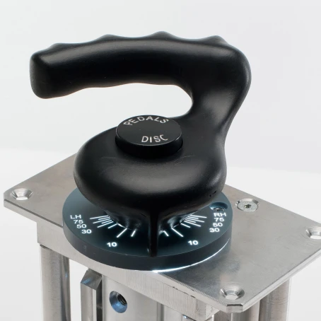 FSC A320 simulator tiller pro backlight